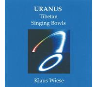Klaus Wiese - Uranus [Import]