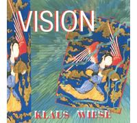 Klaus Wiese - Vision [Import]