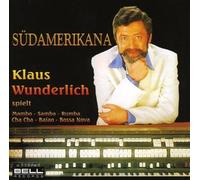Klaus Wunderlich /