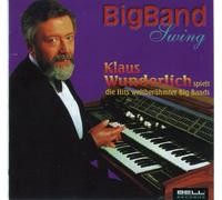 Klaus Wunderlich/Big Band Swing