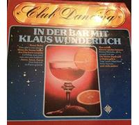 Klaus Wunderlich - Club dancing-In der Bar mit.. / Vinyl record [Vinyl-LP]