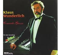 Klaus Wunderlich/Concerto Grosso