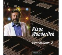 Klaus Wunderlich / Evergreen 2