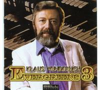 Klaus Wunderlich / Evergreens 3