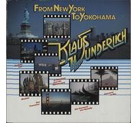 Klaus Wunderlich - from New York to Yokohama (1986) [Import]