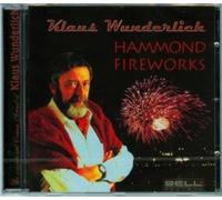 "Klaus Wunderlich/ ""Hammond Fireworks"" 1"