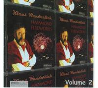 "Klaus Wunderlich / ""Hammond Fireworks"" 2"