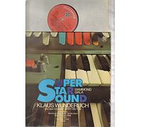 KLAUS WUNDERLICH - HAMMOND GALA - LP vinyl