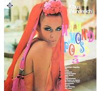 Klaus Wunderlich - Hammond pops 03 / Vinyl record [Vinyl-LP]