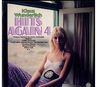 Klaus Wunderlich - Hits Again 3 Klaus Wunderlich LP