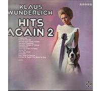 Klaus Wunderlich - Hits Again 4 - Klaus Wunderlich LP