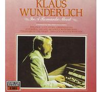 Klaus Wunderlich - in a Romantic Mood [Import]