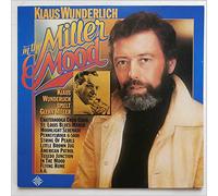 KLAUS WUNDERLICH In The Miller Mood German LP 1977