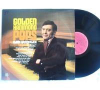 Klaus Wunderlich - Klaus Wunderlich: Hammond Pops [Vinyl]