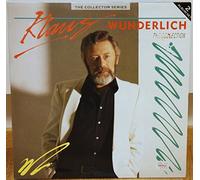 Klaus Wunderlich - Klaus Wunderlich: The Collection - 2xLP
