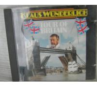 Klaus Wunderlich - Klaus Wunderlich Tour of Britain [UK Import]