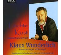 Klaus Wunderlich/Leichte