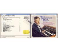 Klaus Wunderlich - MOOS: Multi Orchestral Organ Sound [UK Import]