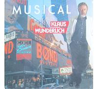 Klaus Wunderlich - Musical (1985) [Import]