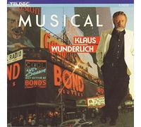 Klaus Wunderlich - Musical [UK Import]