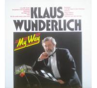 KLAUS WUNDERLICH MY WAY [UK Import]
