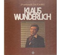 Klaus Wunderlich - Portrait In Gold