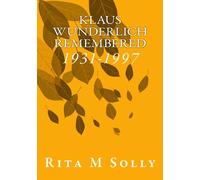 Klaus Wunderlich Remembered: 'my Way