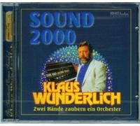 Klaus Wunderlich / Sound 2000
