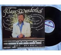 Klaus Wunderlich - The Entertainer