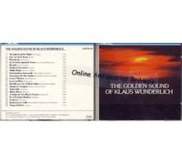 Klaus Wunderlich - The Golden Sound of Klaus Wunderlich