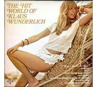 Klaus Wunderlich - The Hit World Of Klaus Wunderlich