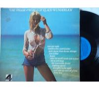 Klaus Wunderlich - The Phase 4 World Of Klaus Wunderlich - Klaus Wunderlich LP
