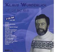 Klaus Wunderlich Up