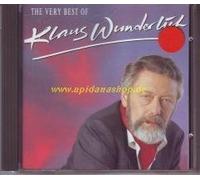 Klaus Wunderlich - Very Best of (16 Tracks) [Import]