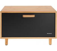 Klausberg Boîte a pain en bambou KB7399