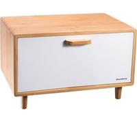 Klausberg Boîte a pain en bambou KB7400