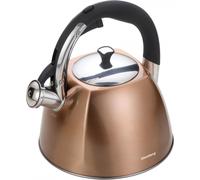 Klausberg bouilloire en acier 3,0l KB7202