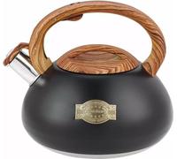 Klausberg bouilloire sifflante 3l 32115