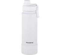 Klausberg bouteille thermique 720ml blanc KB7639