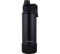 Klausberg bouteille thermique 720ml noir KB7637