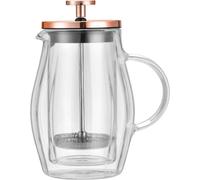 Klausberg French Press cafetière et théière 0,35l KB7721