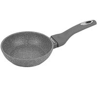 Klausberg KB-7309 Marmo Poêle en Granit pour Plaque à Induction 24 cm