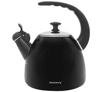 KLAUSBERG KB-7403 Bouilloire en acier 2,8 l