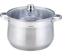 Klausberg marmite gastro 22,4l 34cm KB7168