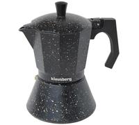 Klausberg Moka Express KB-7161 Cafetière à Induction 12 Tasses