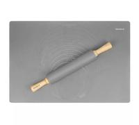 Klausberg planche silicone 60 x 40 cm et rouleau KB7597