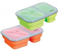 Klausberg silicone pliable Lunch Box 8460