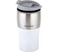 Klausberg tasse thermique 320ml blanc KB7627