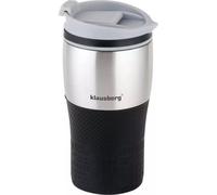 Klausberg tasse thermique 320ml noir KB7625