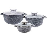 KLAUSBERG ZESTAW GARNKÓW MARMURKOWYCH KB-7533